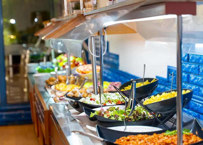 Mpm Condor Hotel Slantschew brjag