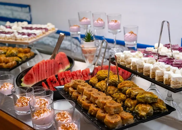 Mpm Condor Slantschew brjag