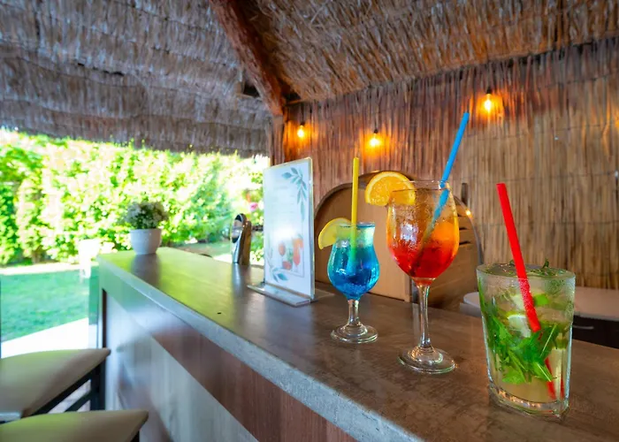 Mpm Condor Hotel Slantschew brjag