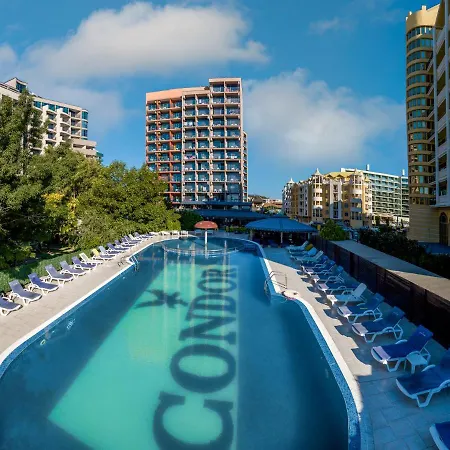 Mpm Condor Hotel