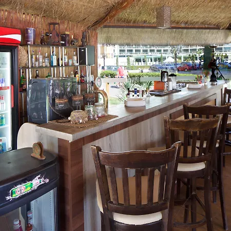 Mpm Condor Hotel Słoneczny Brzeg