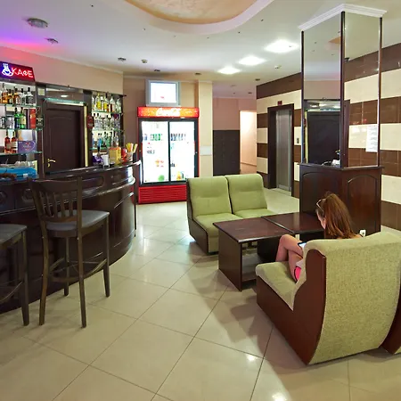Hotel Mpm Condor 4*