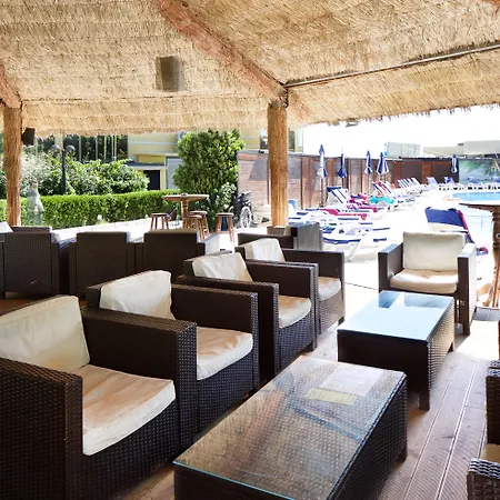 Mpm Condor فندق ساني بيتش