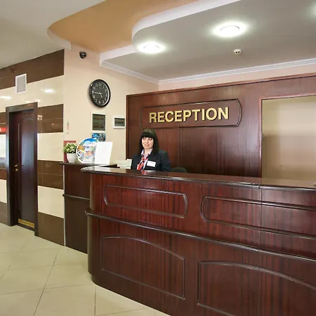 فندق Mpm Condor 4*