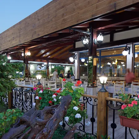 فندق Mpm Condor ساني بيتش