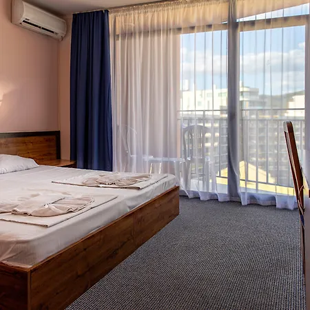 Mpm Condor 4*