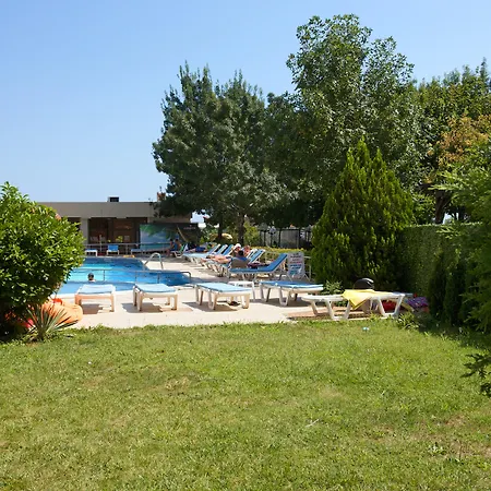 فندق Mpm Condor 4*