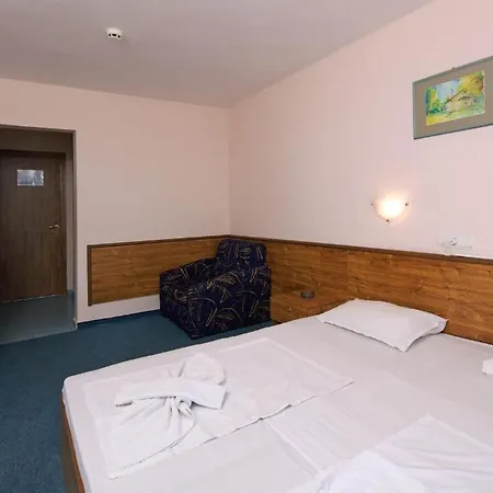 Mpm Condor 4* Słoneczny Brzeg