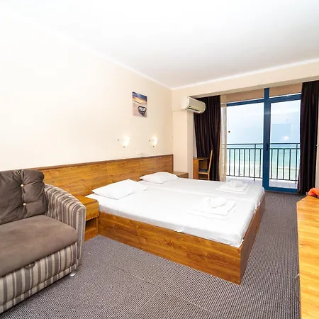 Mpm Condor Hotel 4*
