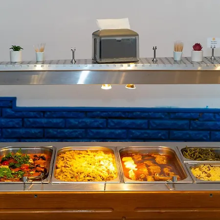 Mpm Condor ساني بيتش