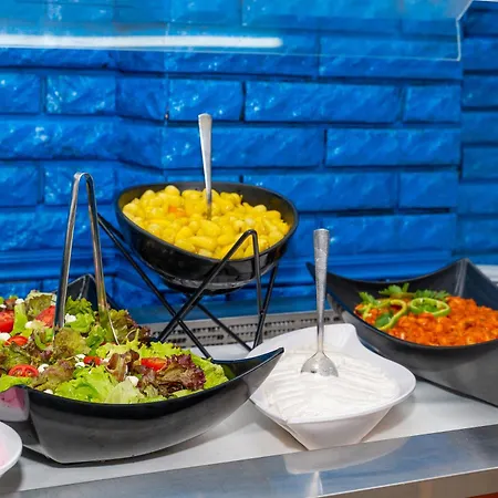 فندق Mpm Condor 4*