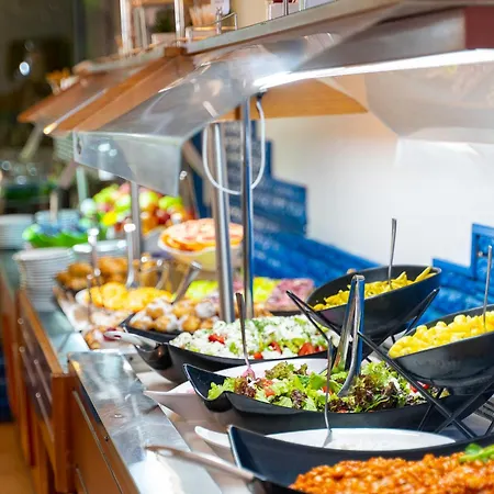 Mpm Condor فندق ساني بيتش