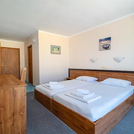 Mpm Condor 4* Słoneczny Brzeg