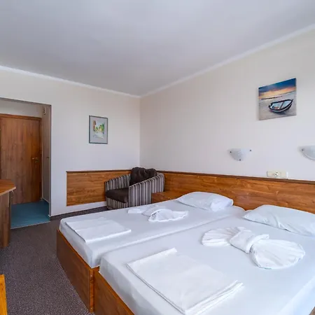 Hotel Mpm Condor