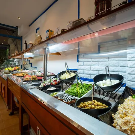 فندق Mpm Condor 4*