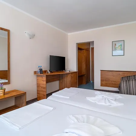Mpm Condor Hotel Słoneczny Brzeg