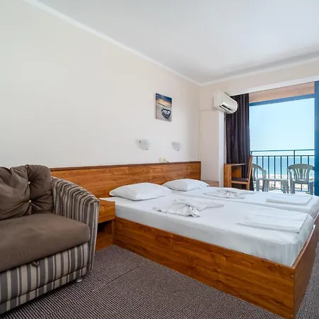 Hotel Mpm Condor Słoneczny Brzeg