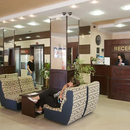 Mpm Condor 4* Słoneczny Brzeg