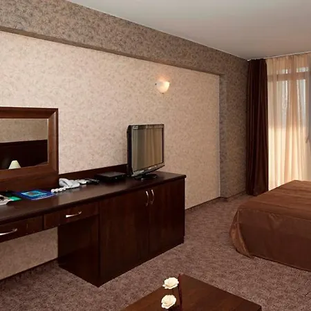 Mpm Condor Hotel