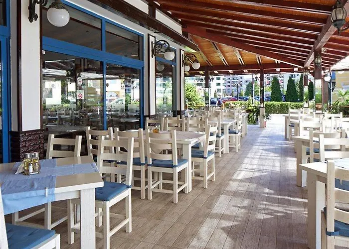 Mpm Condor Σάνι Μπιτς