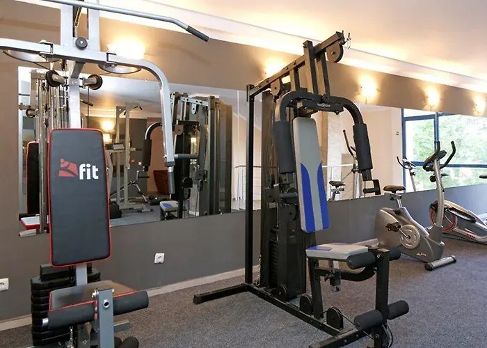 Ξενοδοχείο Mpm Condor Σάνι Μπιτς