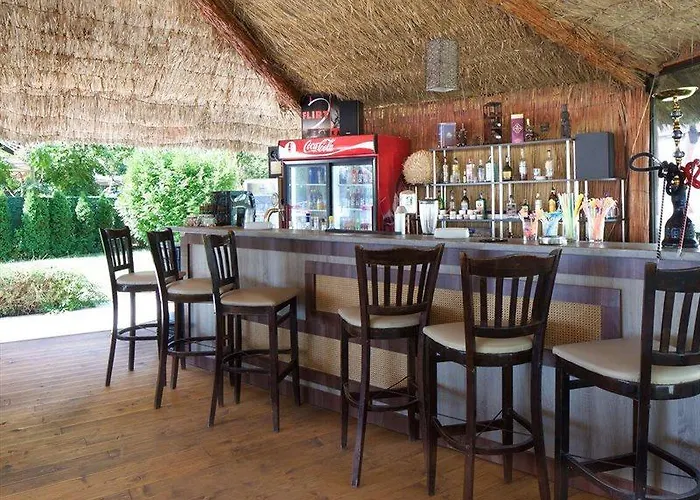 Ξενοδοχείο Mpm Condor 4*