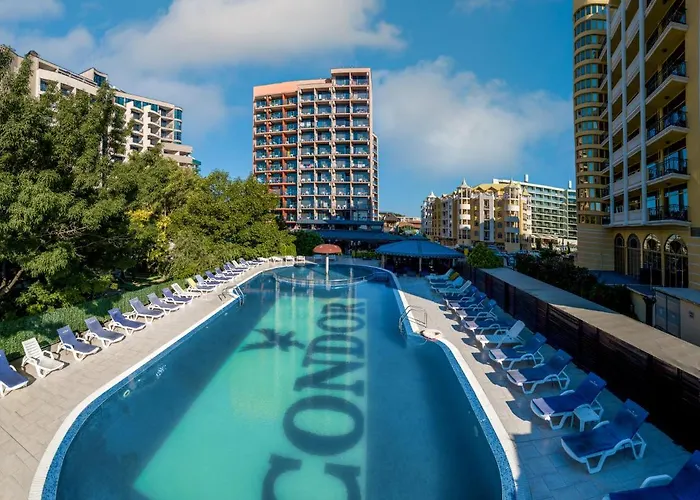 Mpm Condor Ξενοδοχείο