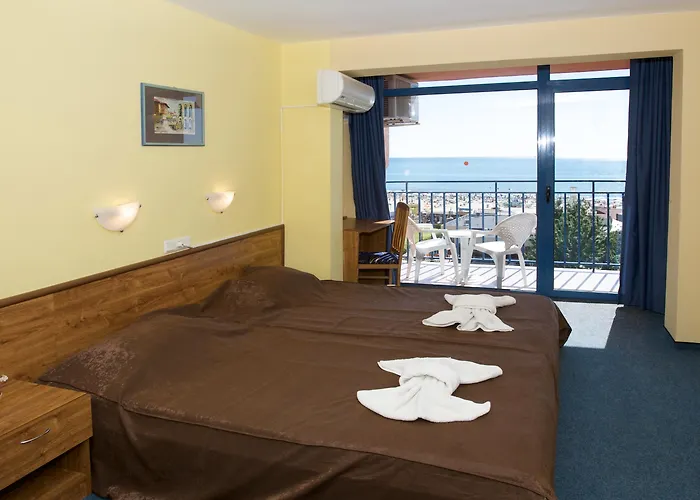 Mpm Condor Σάνι Μπιτς