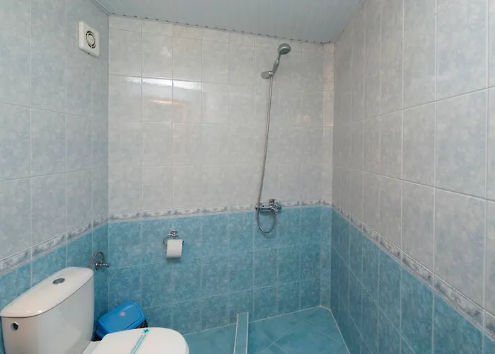 Ξενοδοχείο Mpm Condor 4*