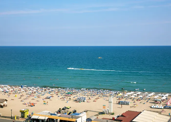 Ξενοδοχείο Mpm Condor Σάνι Μπιτς