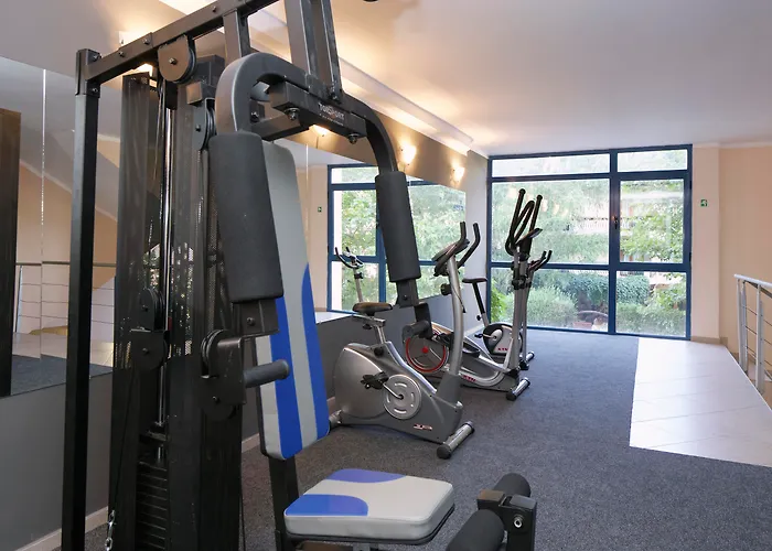 Mpm Condor Ξενοδοχείο 4*