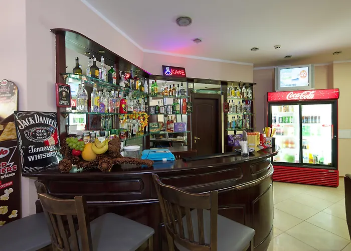 Mpm Condor Ξενοδοχείο 4*