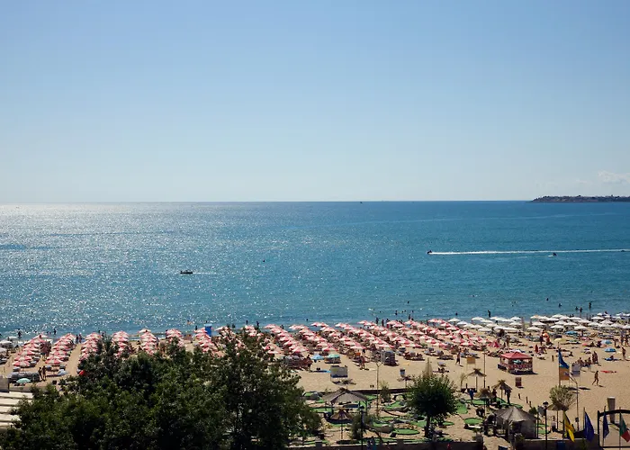 Mpm Condor Ξενοδοχείο 4*