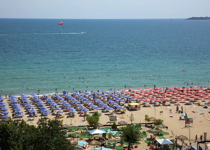 Ξενοδοχείο Mpm Condor