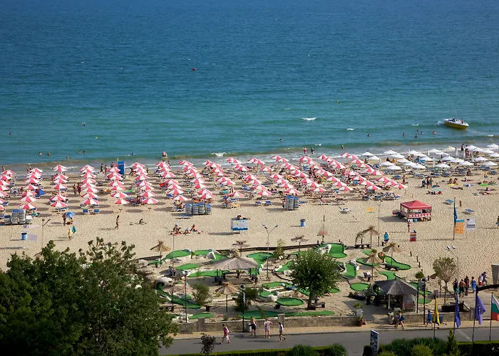 Ξενοδοχείο Mpm Condor