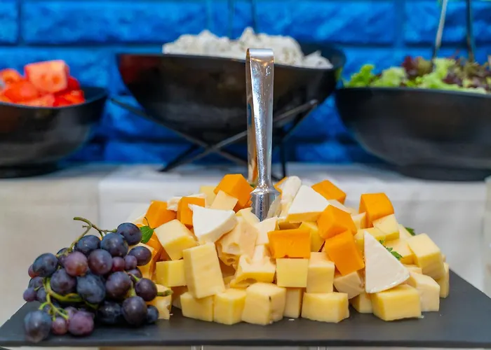 Mpm Condor Ξενοδοχείο 4*