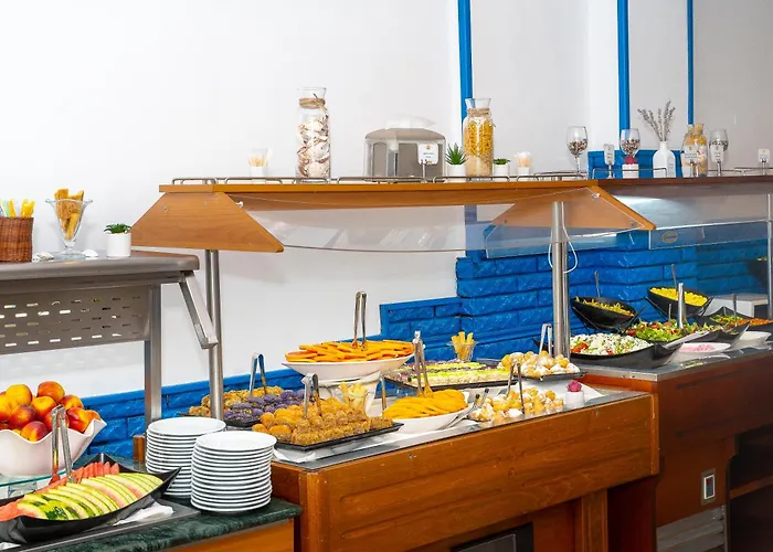 Ξενοδοχείο Mpm Condor Σάνι Μπιτς