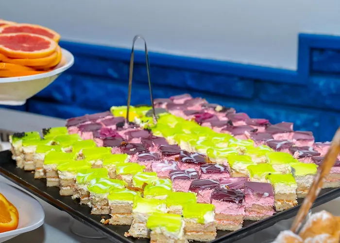 Mpm Condor Ξενοδοχείο 4*