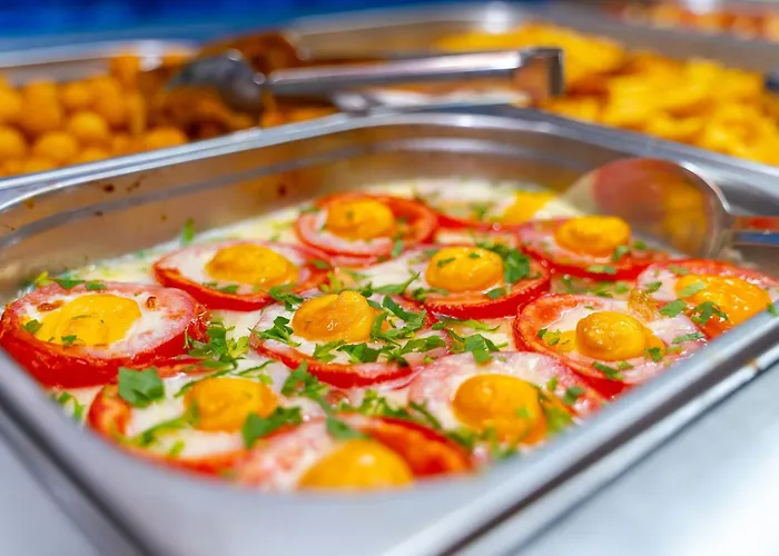 Ξενοδοχείο Mpm Condor Σάνι Μπιτς