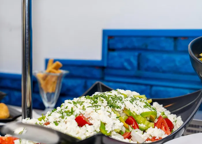 Mpm Condor Σάνι Μπιτς