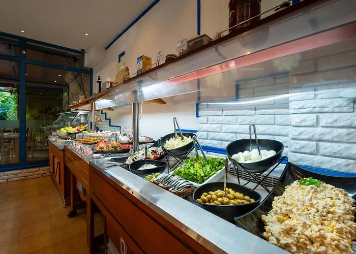 Ξενοδοχείο Mpm Condor 4*