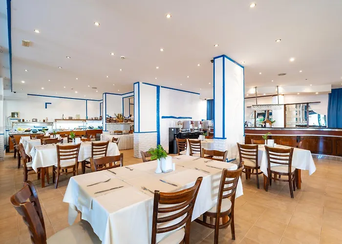 Mpm Condor Ξενοδοχείο