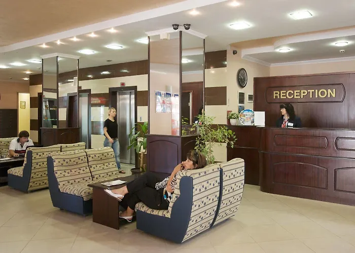 Mpm Condor 4* Σάνι Μπιτς