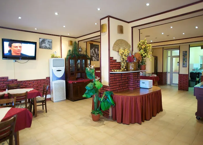 Mpm Condor Ξενοδοχείο 4*