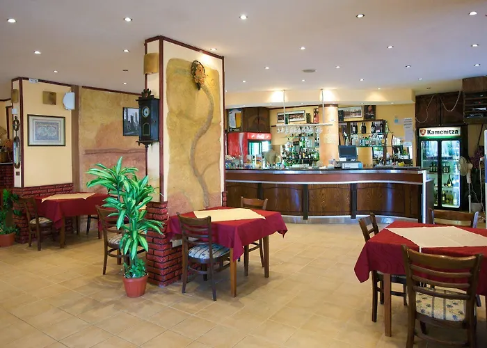 Mpm Condor Ξενοδοχείο 4*