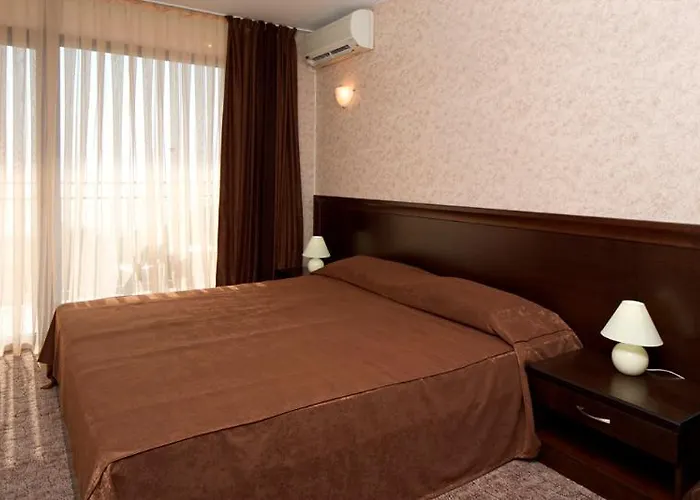 Mpm Condor Σάνι Μπιτς